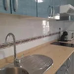 Lägenhet Casa Damar