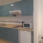 Lägenhet Casa Damar Corralejo
