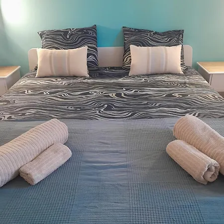 Apartment Casa Damar *