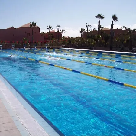 Casa Damar Apartment Corralejo