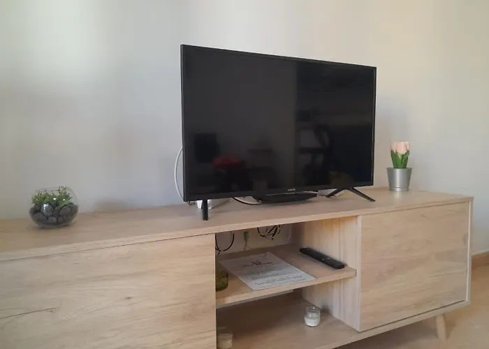 Casa Damar Apartment Corralejo