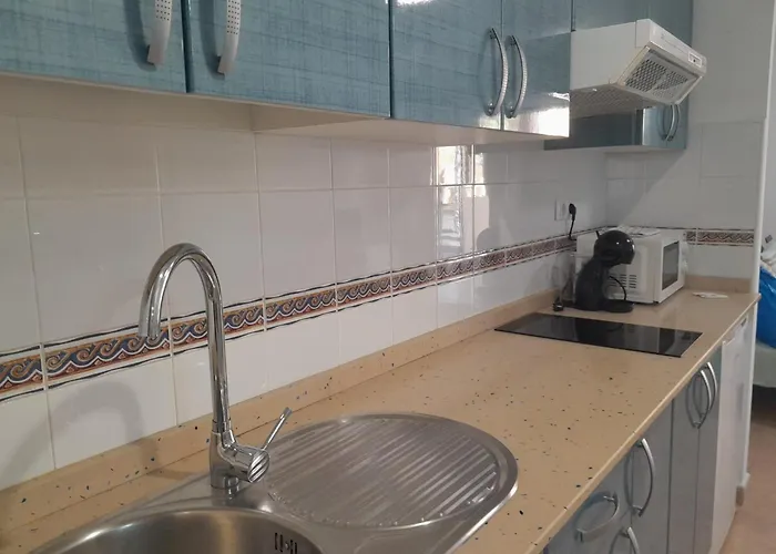 Apartment Casa Damar