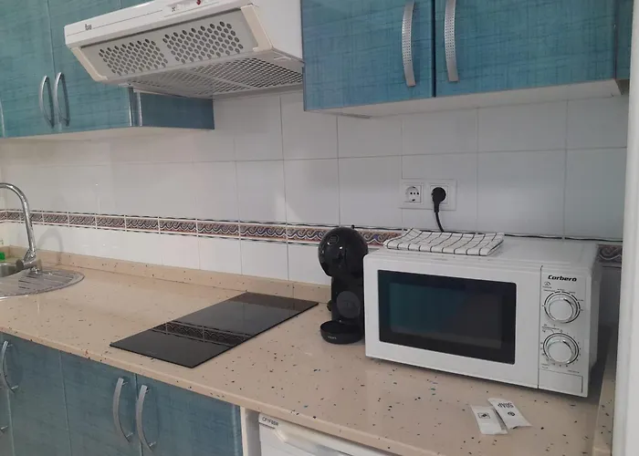 Casa Damar Apartment Corralejo