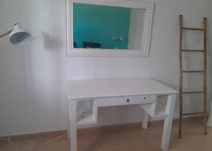 Apartment Casa Damar *