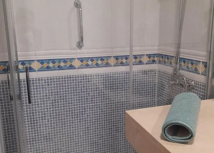 Apartment Casa Damar