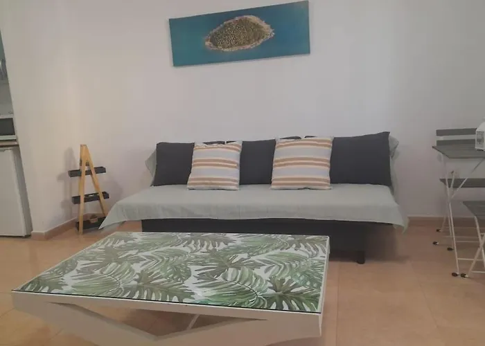 Apartment Casa Damar Corralejo