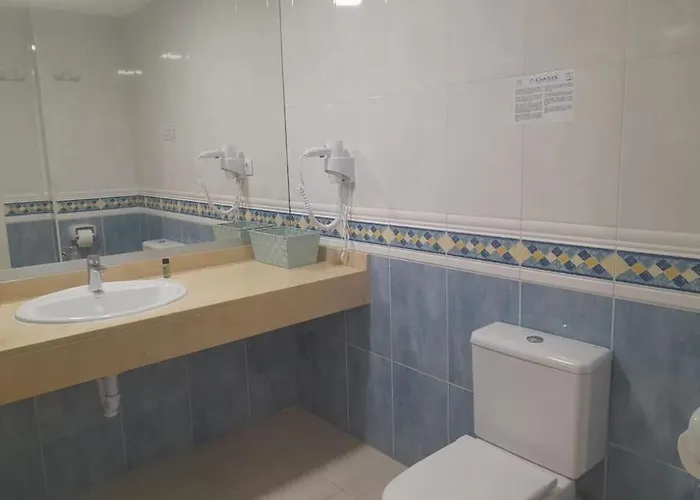 Casa Damar * Corralejo