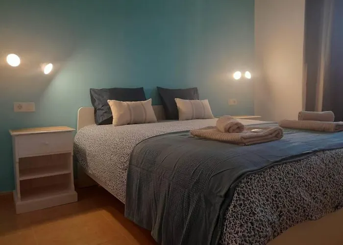 Apartment Casa Damar *