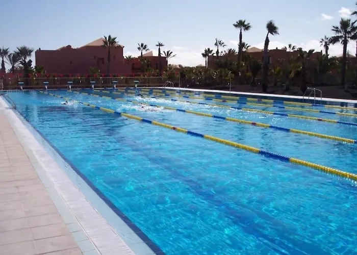 Casa Damar Apartment Corralejo