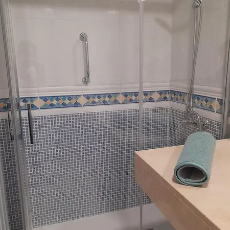 Apartmán Casa Damar