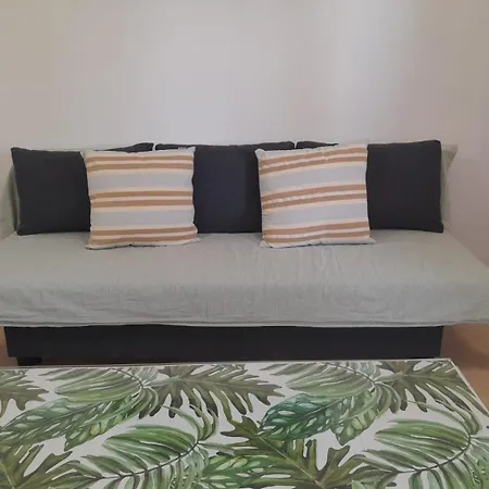Appartement Casa Damar *