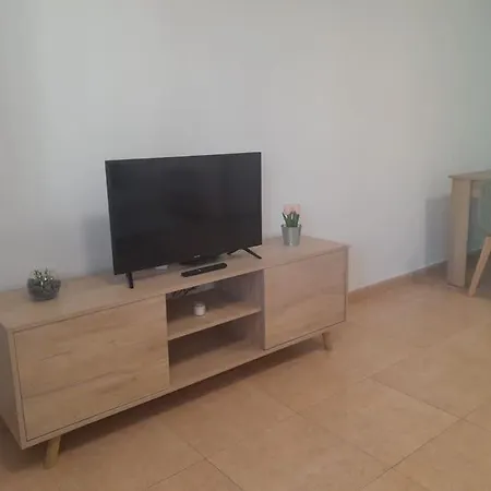 Casa Damar Apartmán