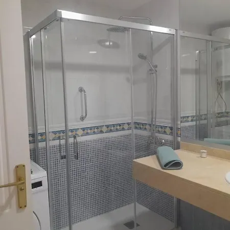 Casa Damar Apartment