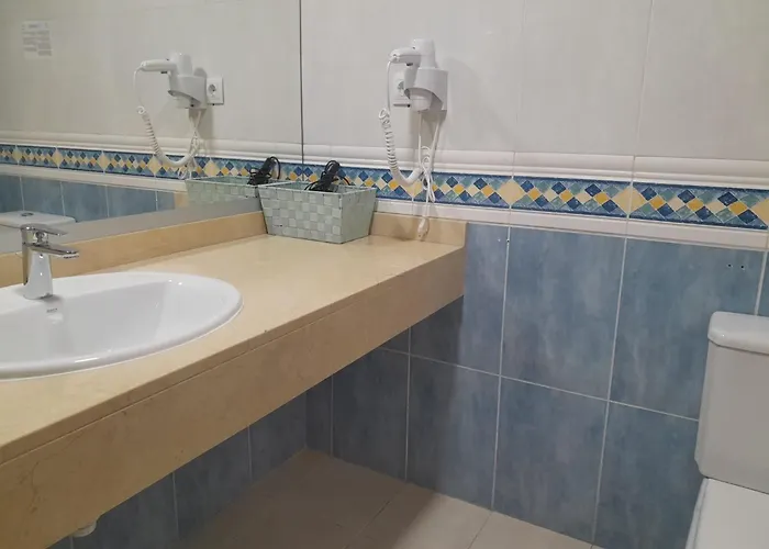 Casa Damar 公寓 科拉雷侯