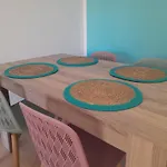 Casa Damar * Κοραλέχο
