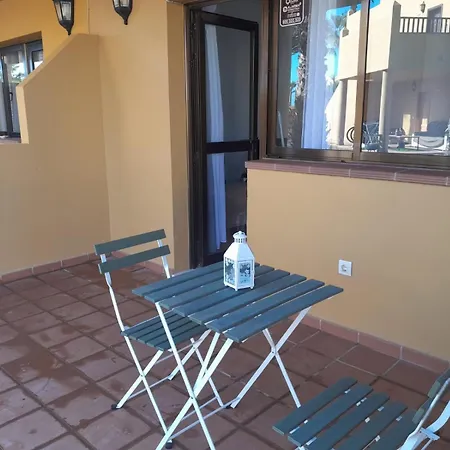 Casa Damar コラレホ