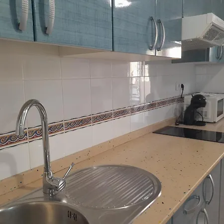 Appartamento Casa Damar