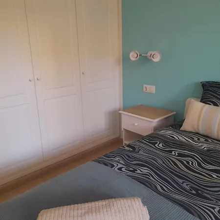 Διαμέρισμα Casa Damar