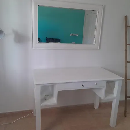 דירה Casa Damar *