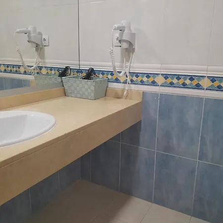 Casa Damar アパート コラレホ