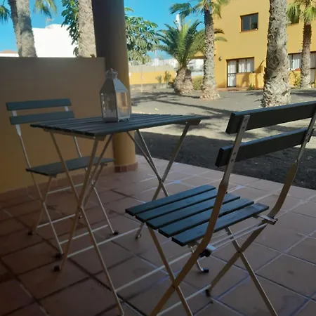 Casa Damar דירה *