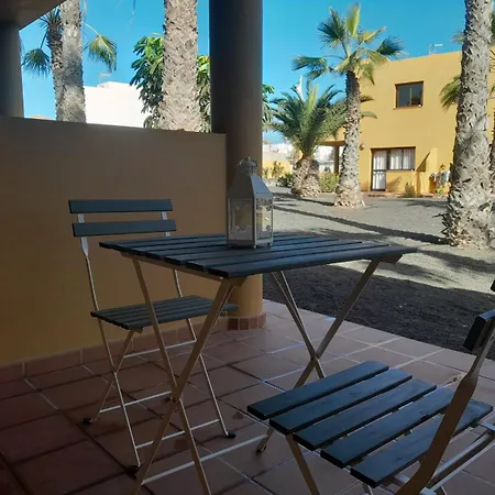 Apartment Casa Damar *