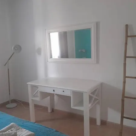 Casa Damar アパート