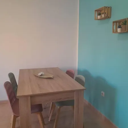 Casa Damar * קורלחו