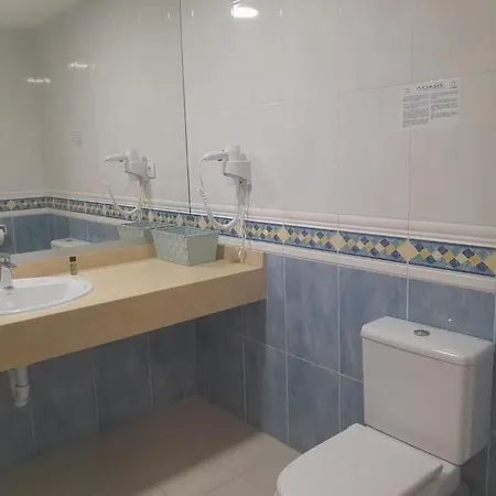 Casa Damar * קורלחו