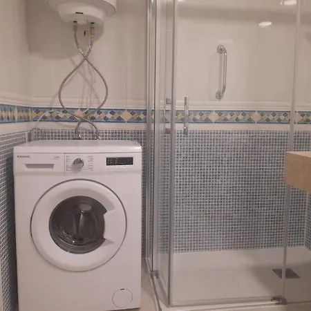 Casa Damar דירה קורלחו