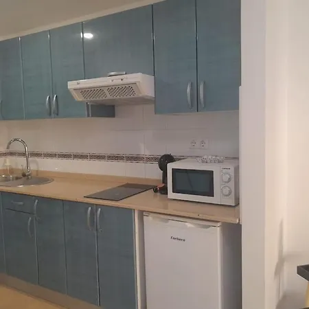 דירה Casa Damar קורלחו