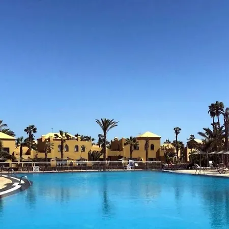 Casa Damar * Corralejo