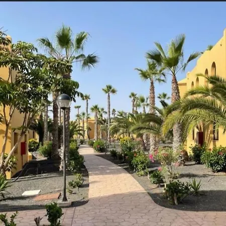 Casa Damar קורלחו