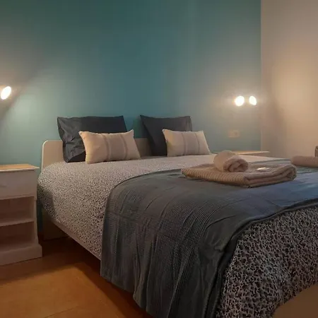 Apartman Casa Damar *