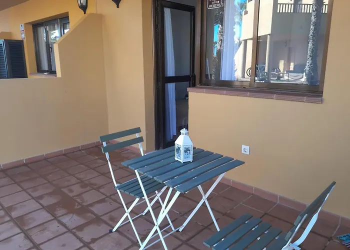 Casa Damar קורלחו