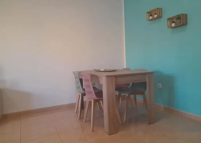 Apartment Casa Damar