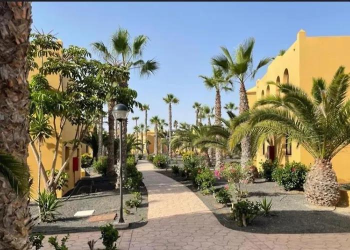 Casa Damar קורלחו