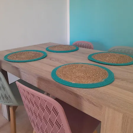 Casa Damar * كوراليهو