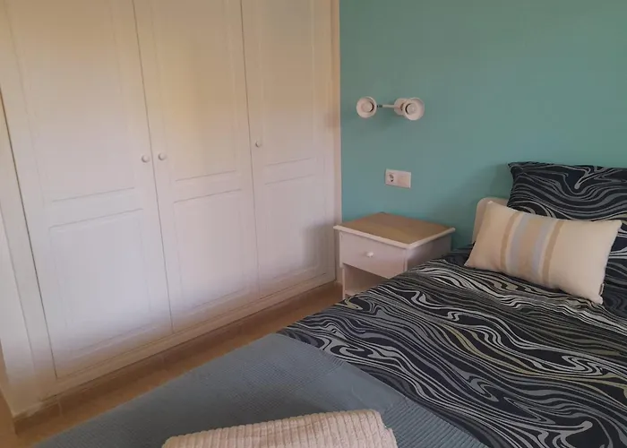 Apartamento Casa Damar