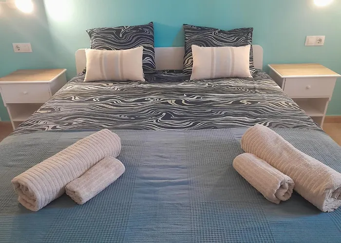 Apartamento Casa Damar *