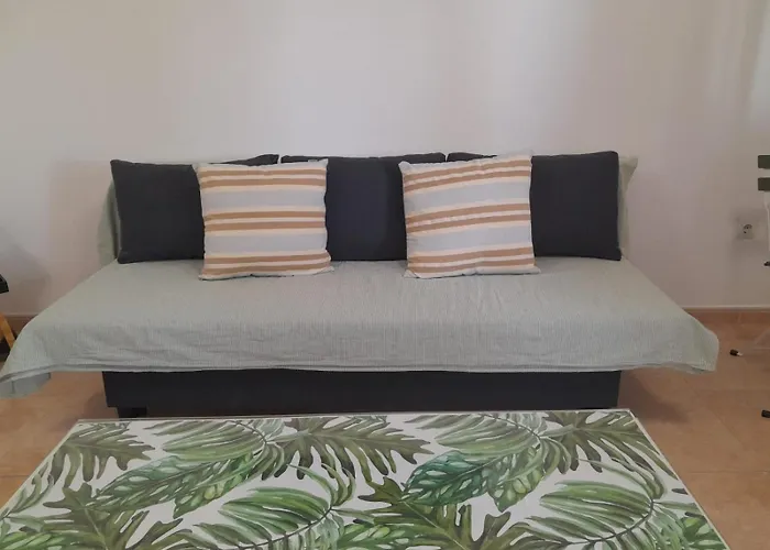 Apartamento Casa Damar *