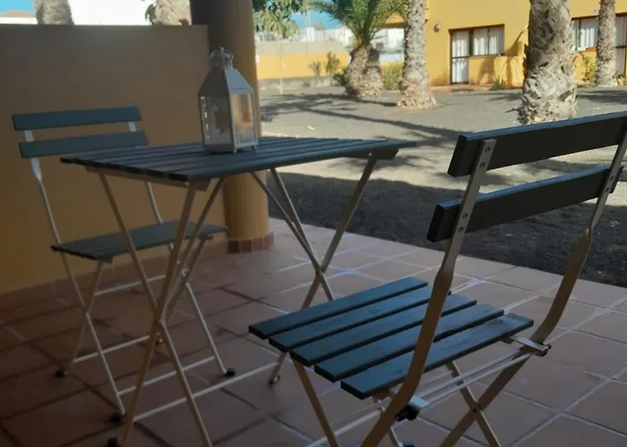 Casa Damar Apartamento *