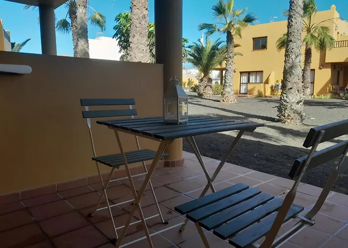 Apartamento Casa Damar *