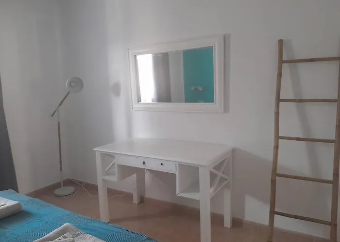 Casa Damar Apartamento