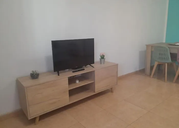 Casa Damar Apartamento