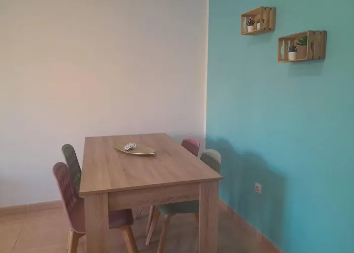 Casa Damar * Corralejo