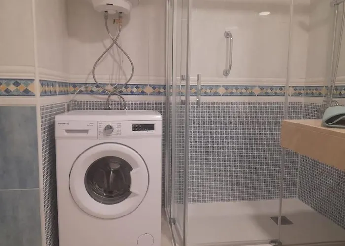 Casa Damar Apartamento Corralejo