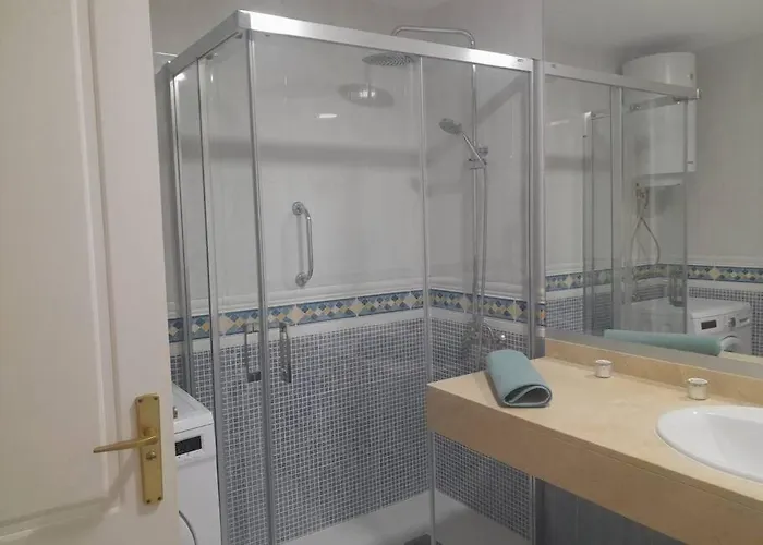 Casa Damar Apartamento