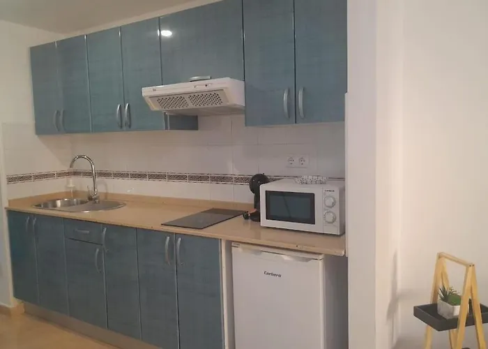 Apartamento Casa Damar Corralejo